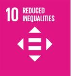 10 reduce inequalities