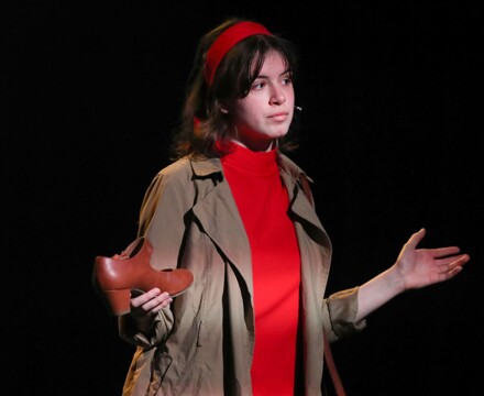 Sweet Charity 2