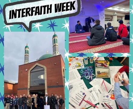 Interfaith Week