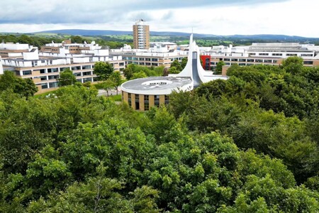 Law Taster Session at a Top 10 Law School