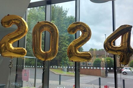 Leavers Event 2024