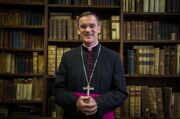 Bishop of Salford