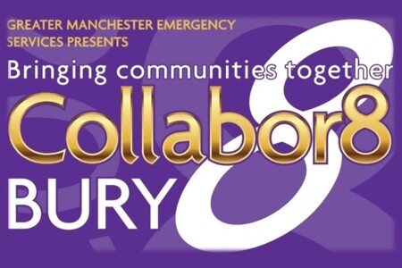 Collabor8 Bury 2024