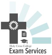 Hcc exam services logo