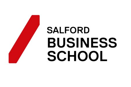 Salford Business School 'Shaping your Future'