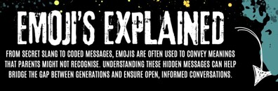 Emojis explained