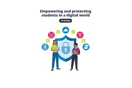 Safeguarding Awareness Week 2025: Keeping our students safe