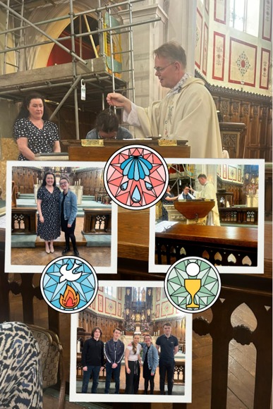 Saint Catholic