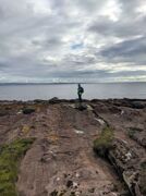 Grace geology