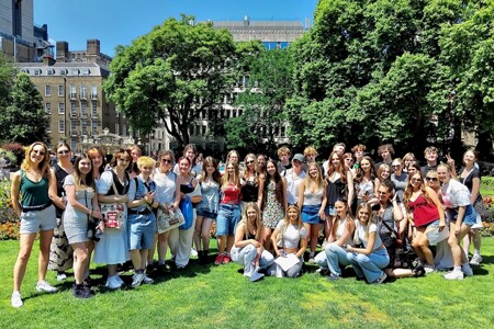 Look after your mental health this summer