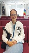 Student 1
