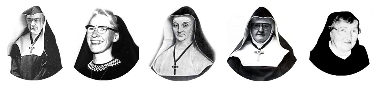 Influential Sisiters
