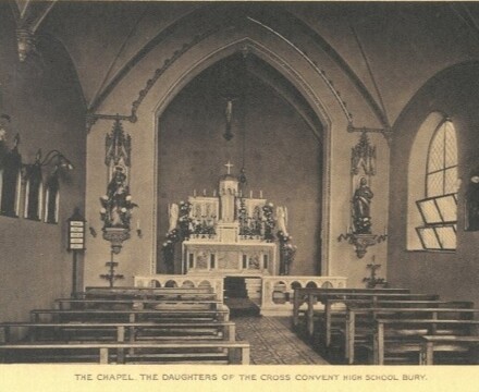 Old Chapel