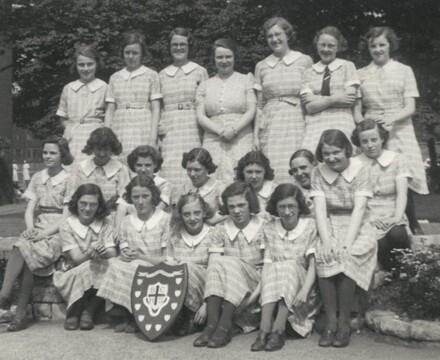 School Girls