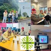 CAFOD