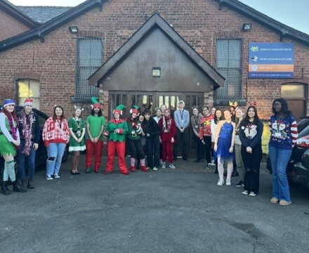 Children’s Christmas Party 2