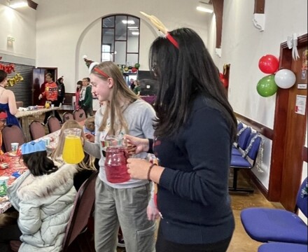 Children’s Christmas Party 3