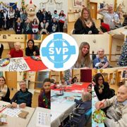 St Vincent de Paul (SVP)