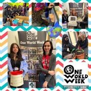 One World Week