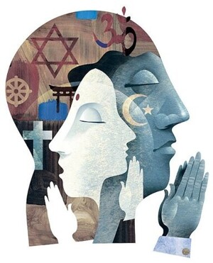 Interfaith