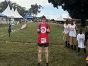 Finish line   Copy