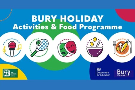 Free activities to keep busy this summer in Bury