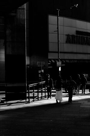 Pockets of Light   Ahmad Mahboob (Photography)