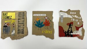The Basque Independence   Olivia Grogan (A&D)