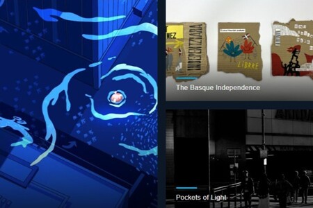 Holy Cross trio feature in SFCA Art Exhibition 2025