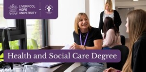 Health & Social Care