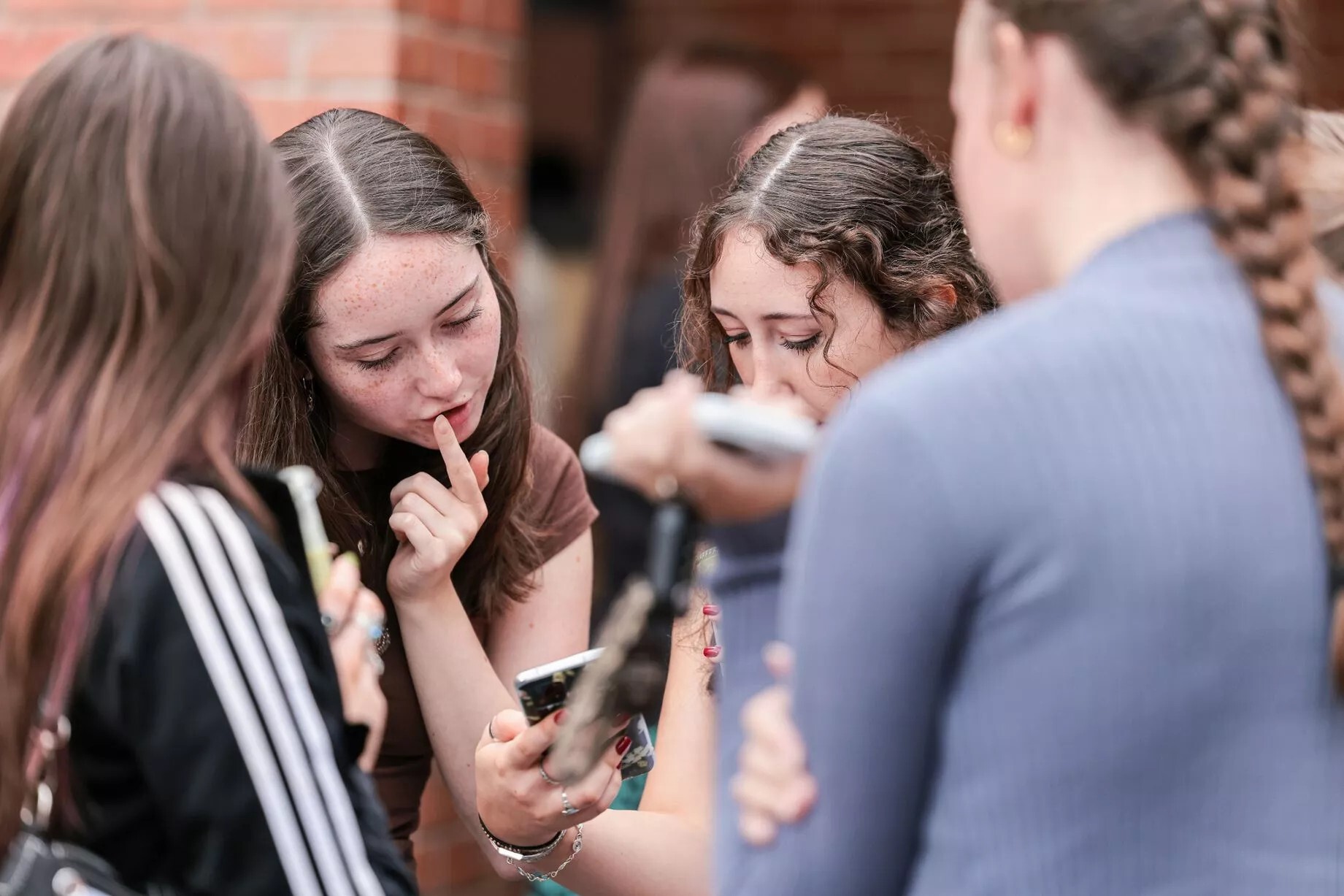 Holy Cross College ResultsDay 03