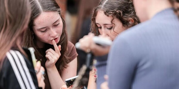 Holy Cross College ranked alongside strongest colleges in the country
