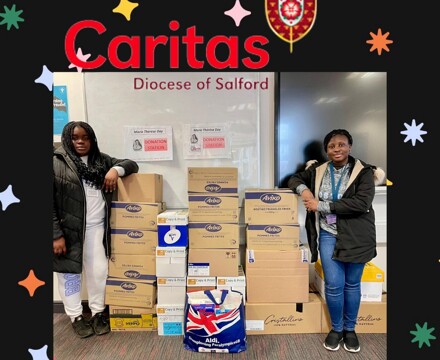 Caritas (1)