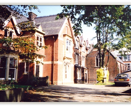 Sacred heart