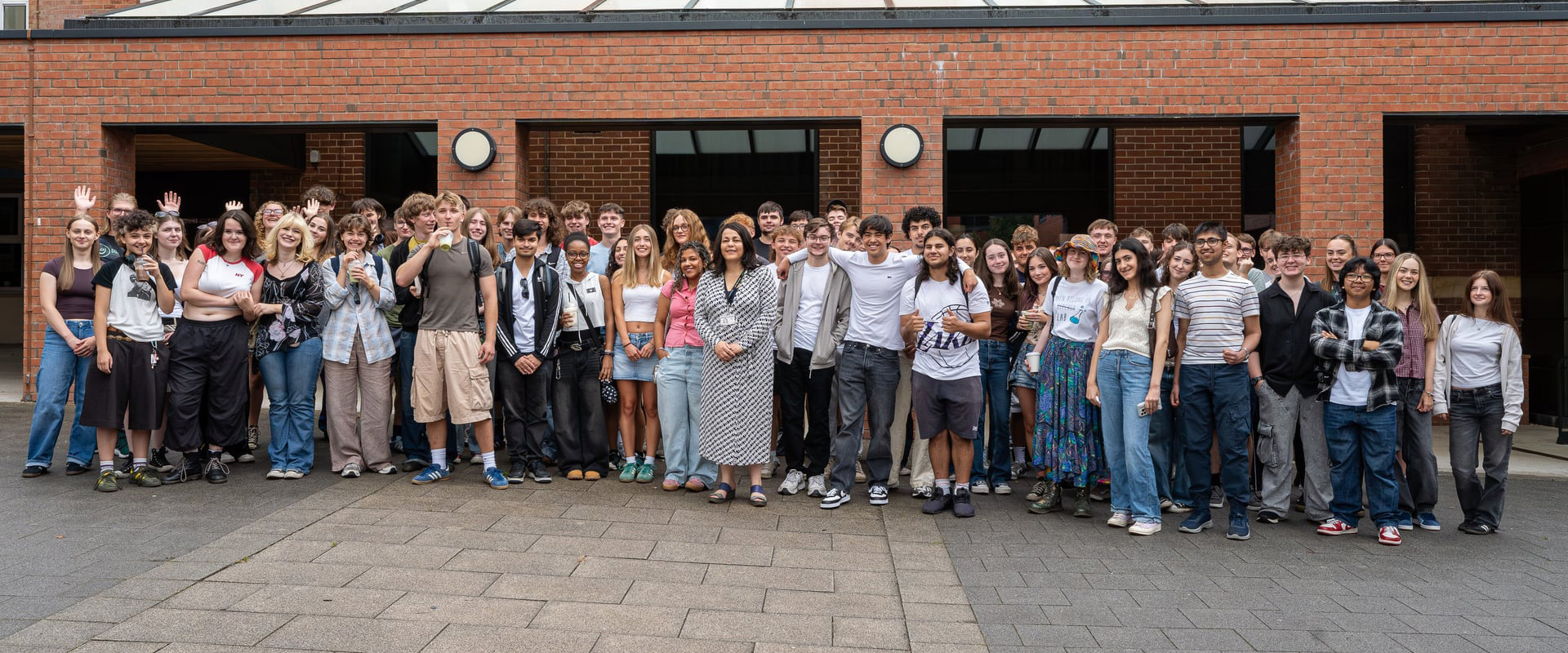 Results Day 2025 Header