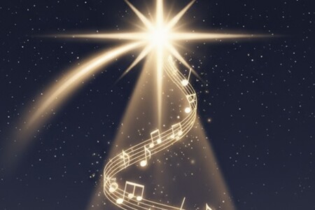 Tickets on sale for our 2025 Christmas Evening