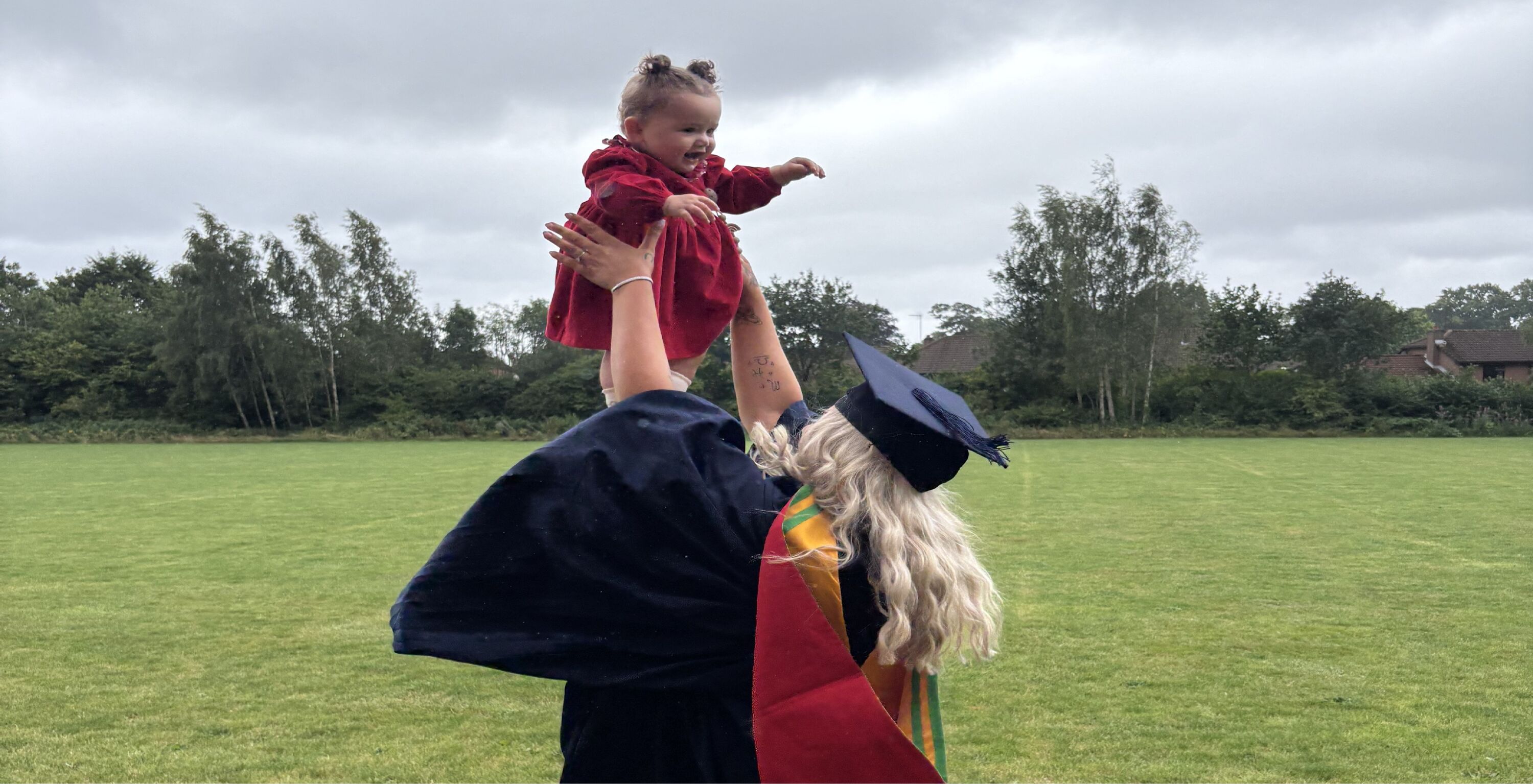 Charlotte weldon smaller file