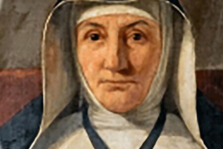 Blessed Marie Th&eacute;r&egrave;se Day Celebrated with Community Mass