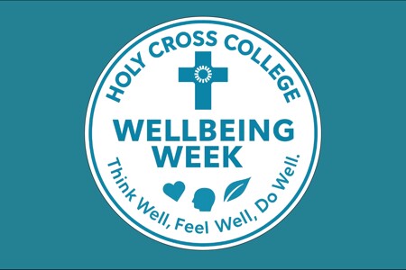 Holy Cross Wellbeing Week: Dungeons & Dragons to embroidery and mini golf&nbsp;