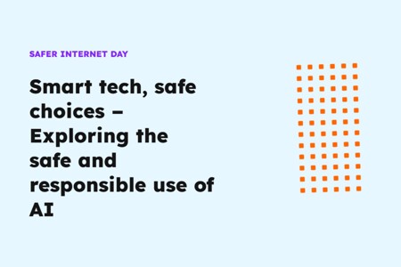 Safer Internet Day 2026 at Holy Cross