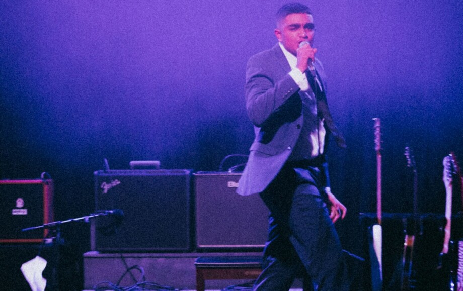 Performing Arts - Holy Cross College