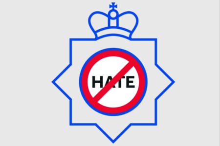 Solidarity Against Hate Crime