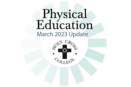 Sports Update for March 2023