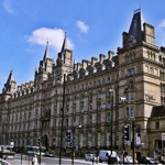 Liverpool John Moores University