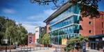 Wolverhampton University