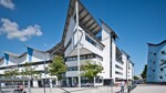 East London University