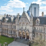 Nottingham Trent University